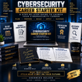 Cybersecurity Career Starter Kit